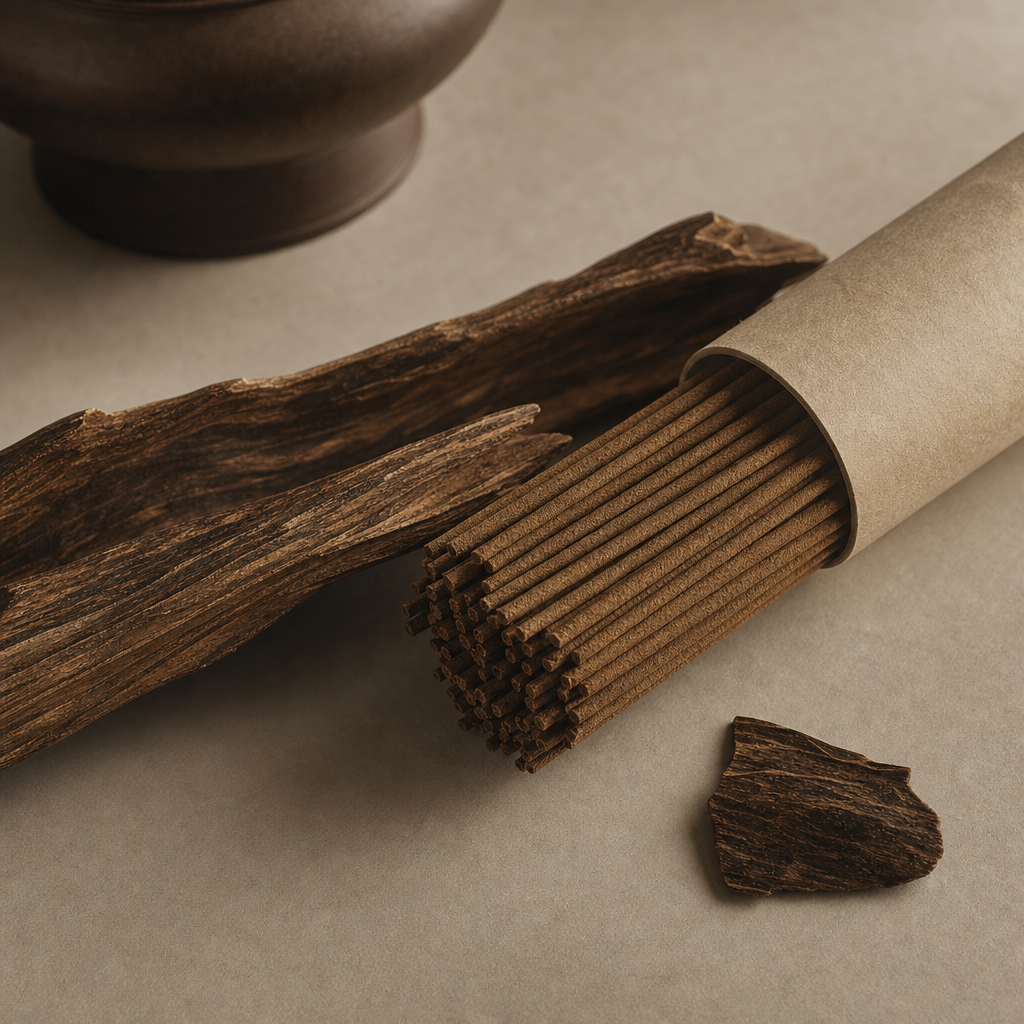 Agarwood Incense V agarwood incense