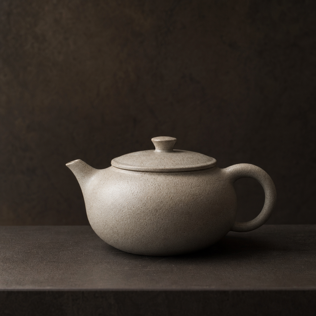 Teapot VI teapot
