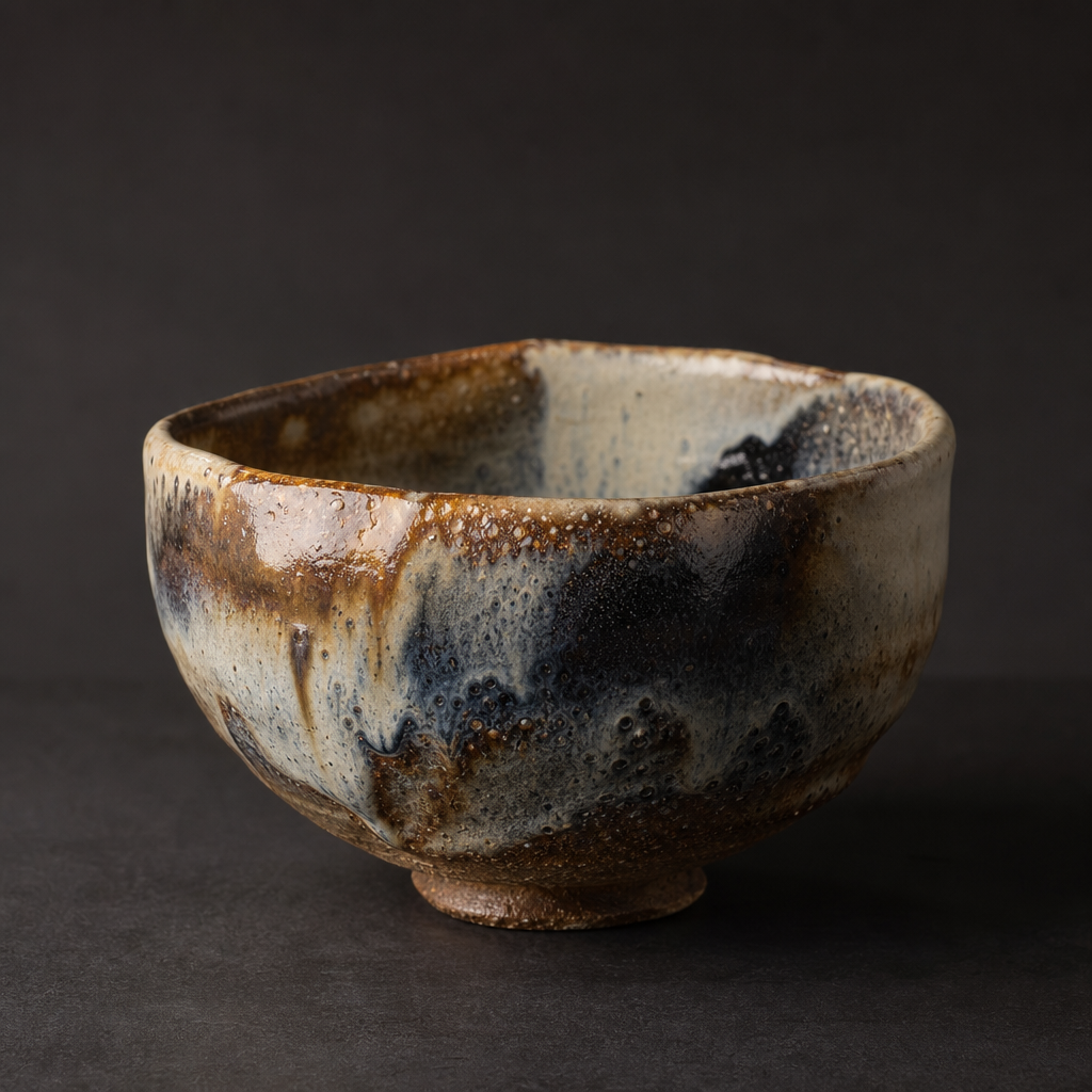 Unique Bowl V unique tea bowl