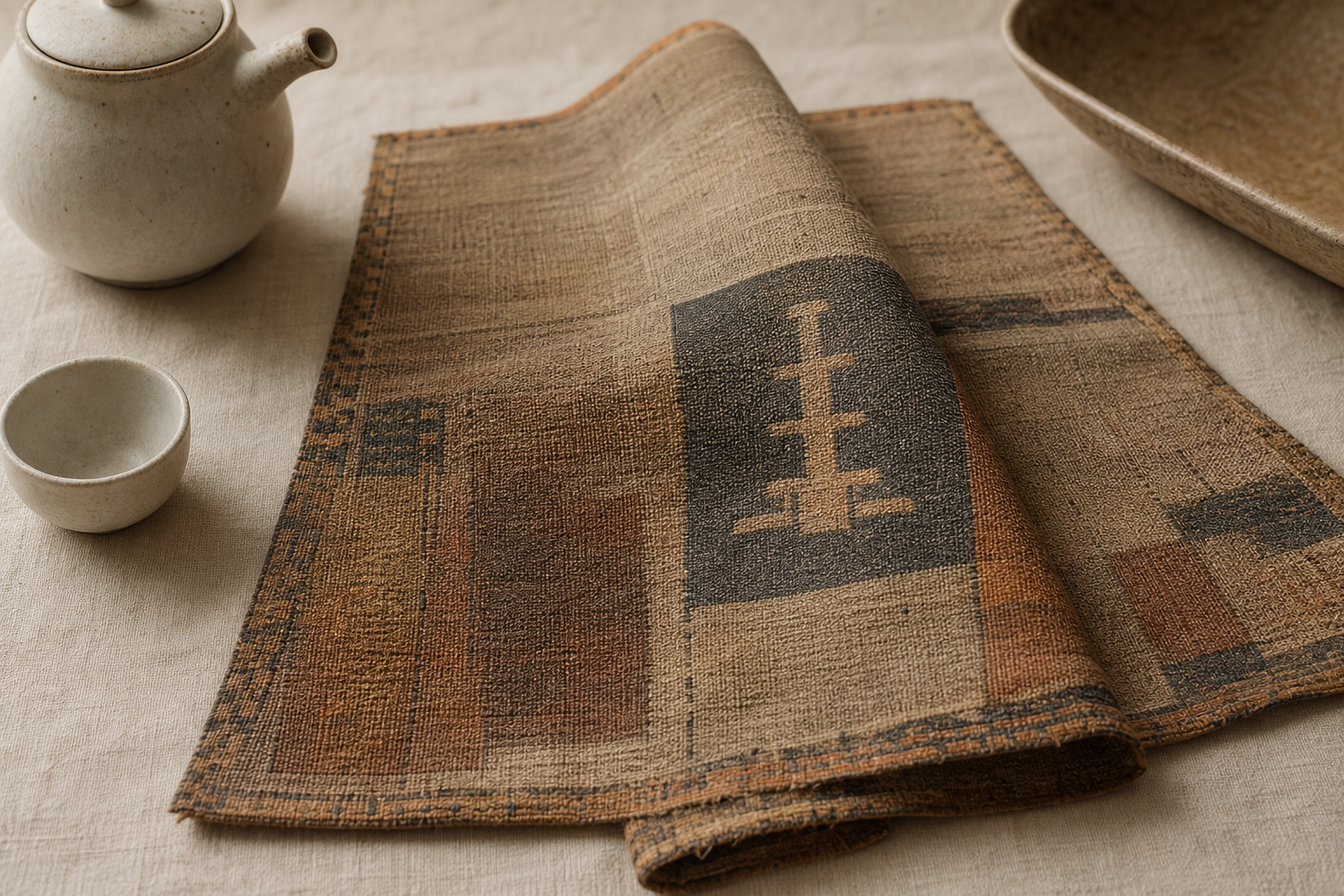 Vintage Chabu I