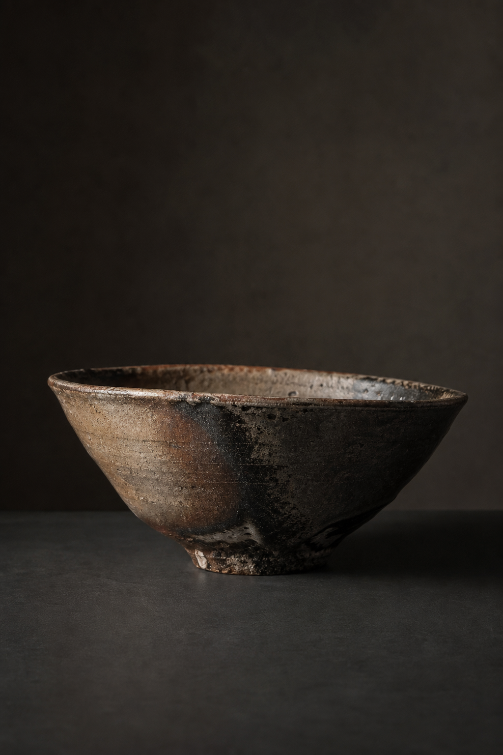 Unique Bowl IV side profile