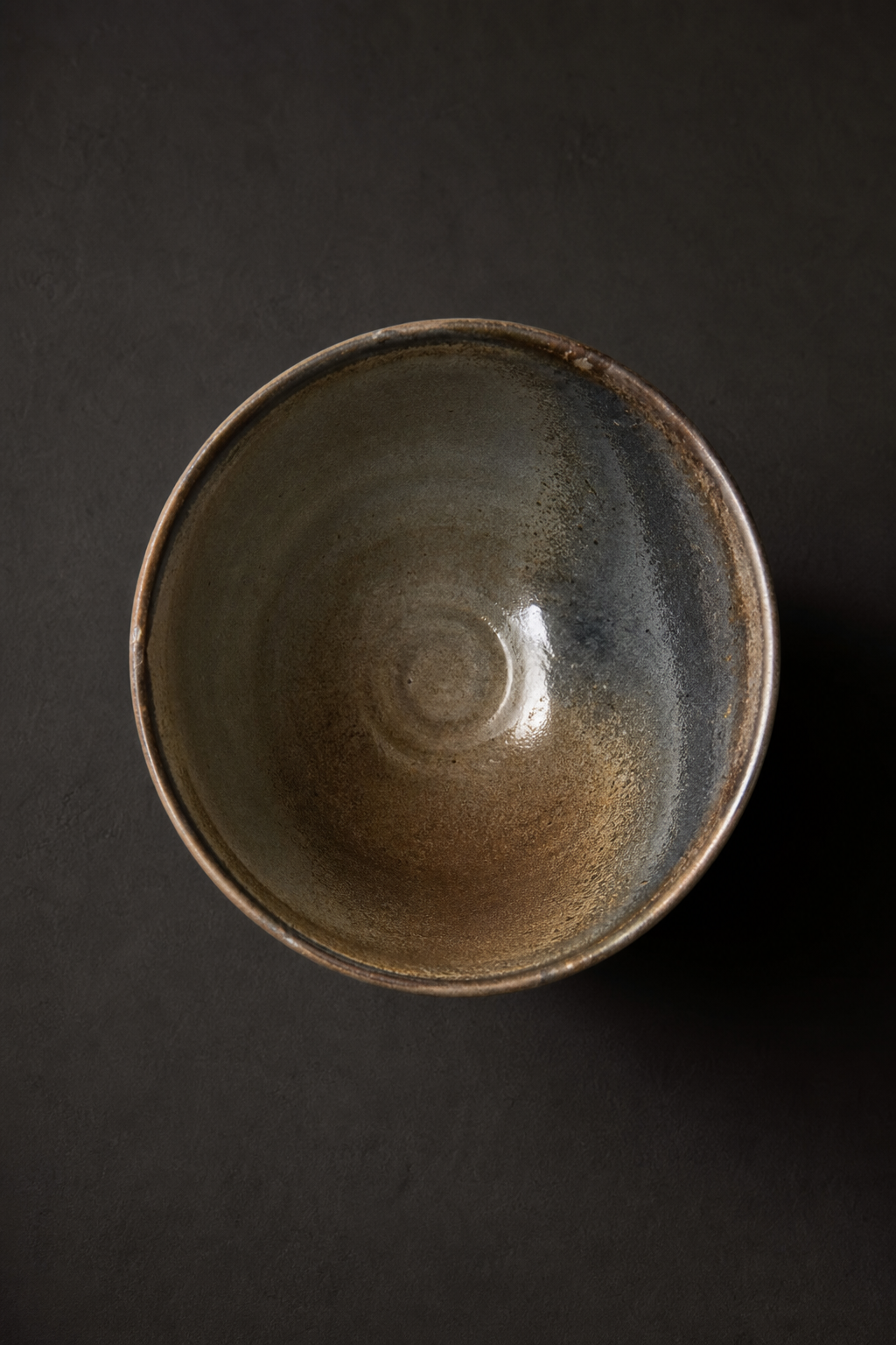 Unique Bowl IV top view