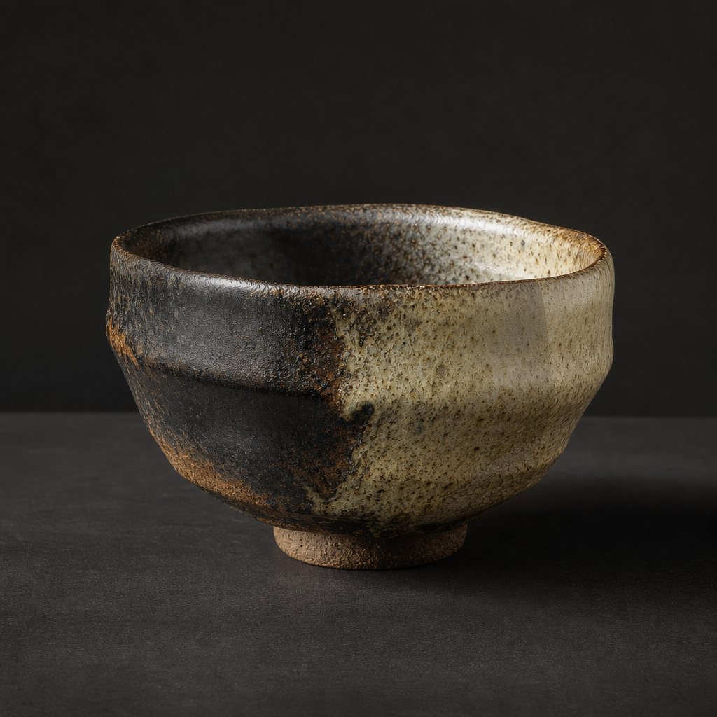 Unique Bowl II unique tea bowl