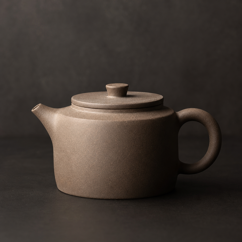Teapot IV teapot