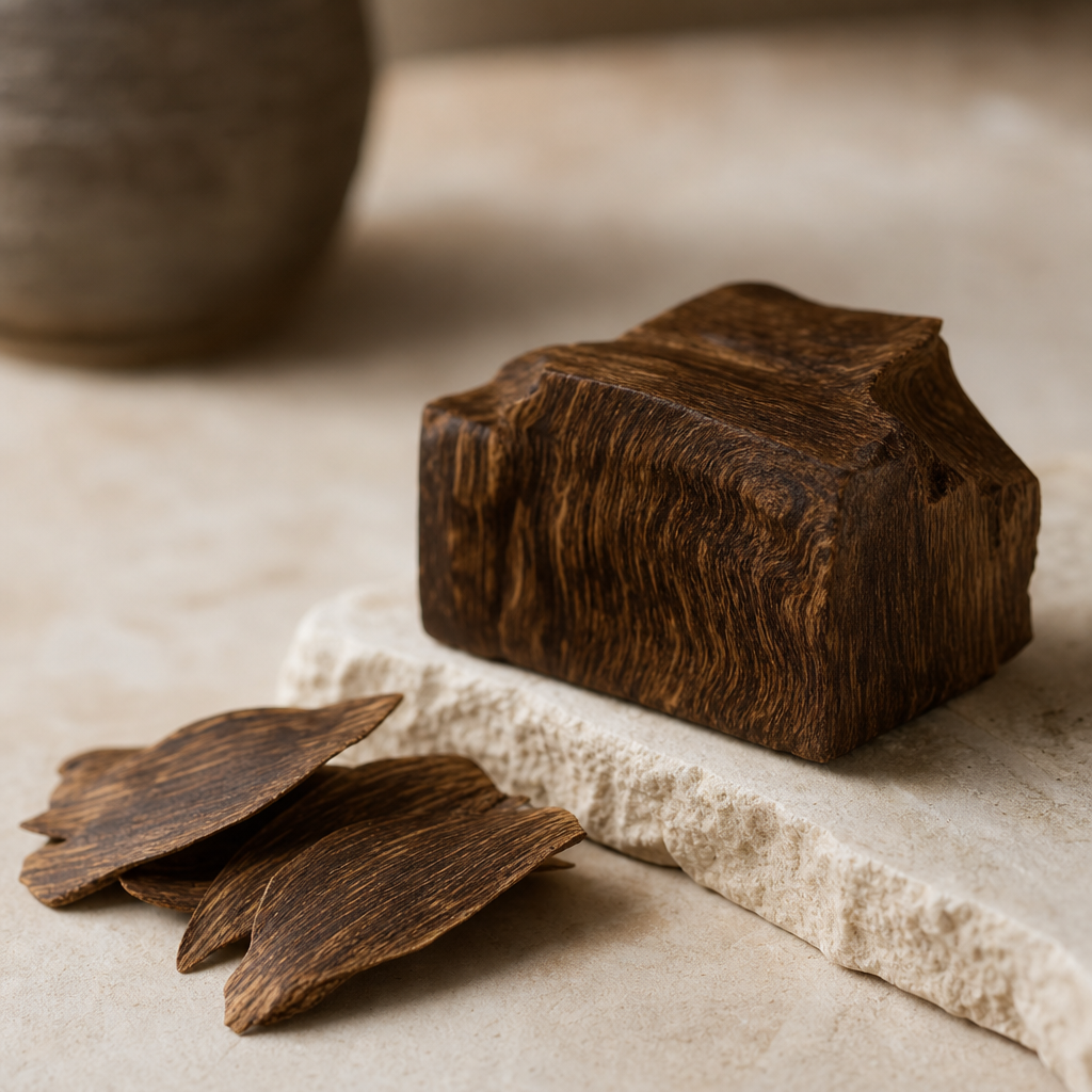 Agarwood Incense III alternate view 3