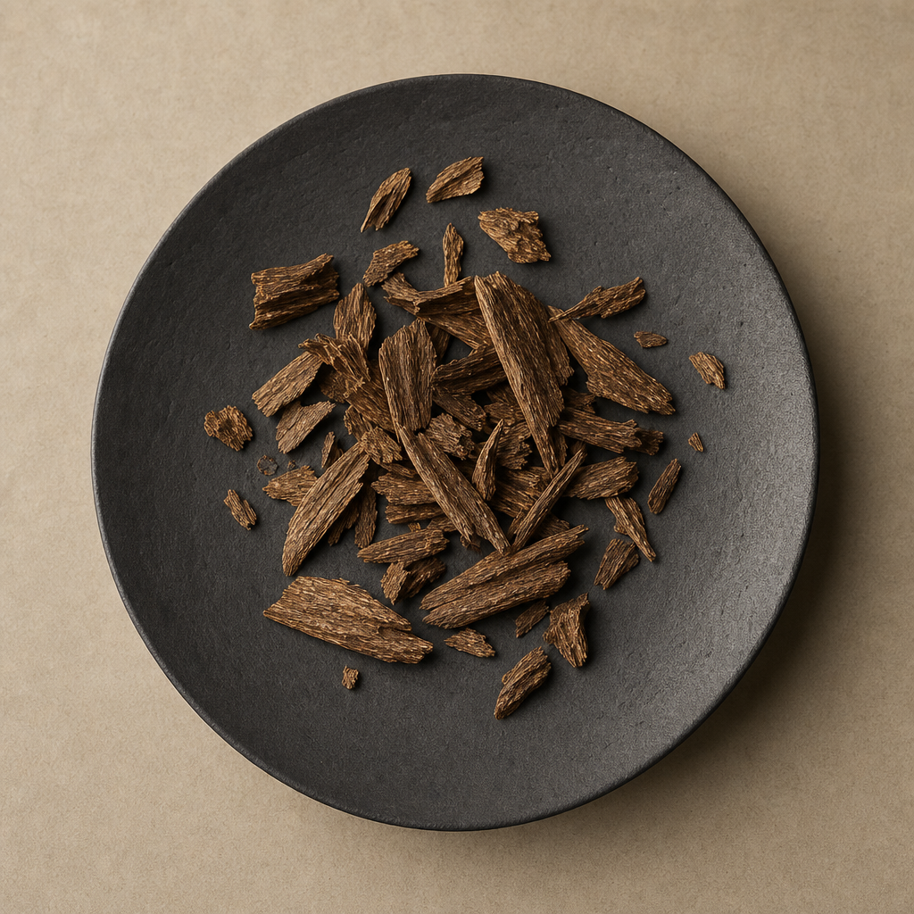 Agarwood Incense III alternate view 5