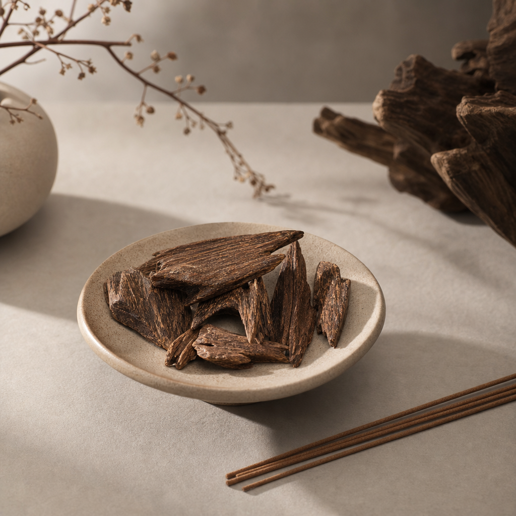 Agarwood Incense III agarwood incense