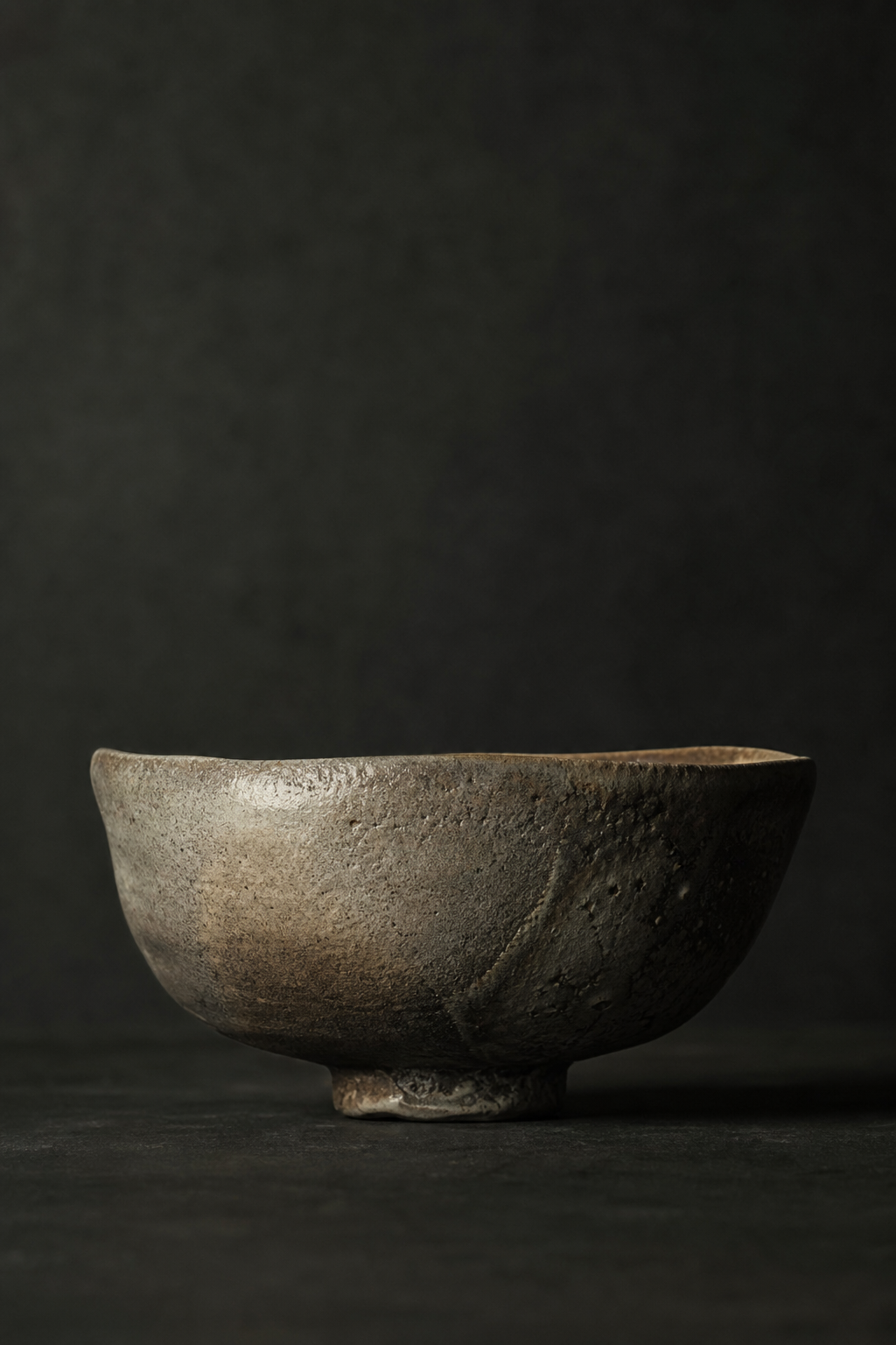Unique Bowl VI side profile