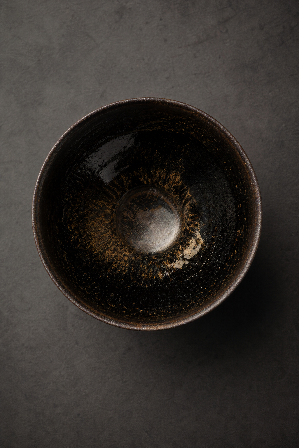 Unique Bowl VI top view