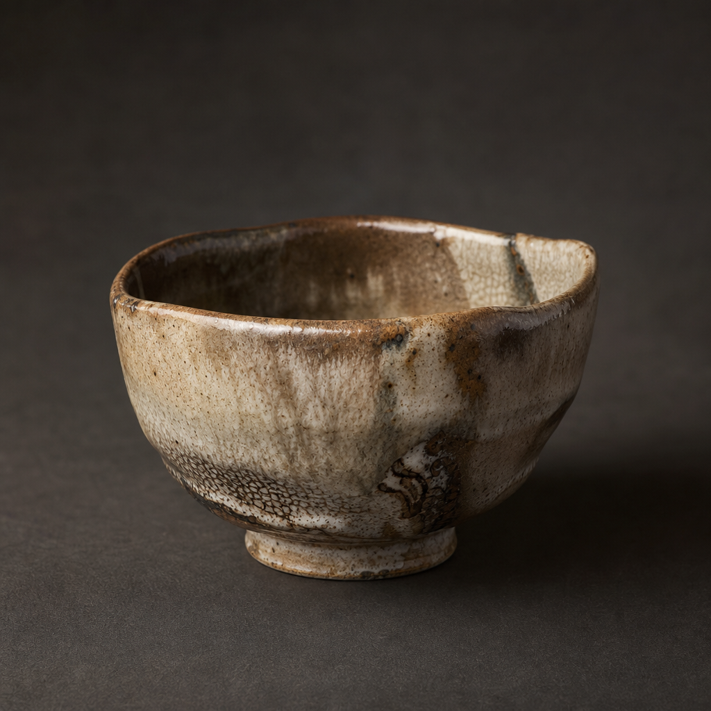 Unique Bowl VI unique tea bowl