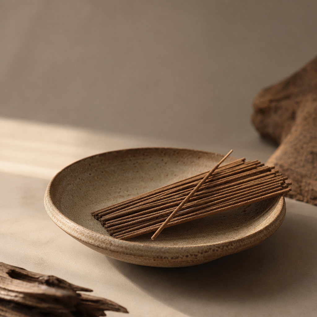 Agarwood Incense VI alternate view 3