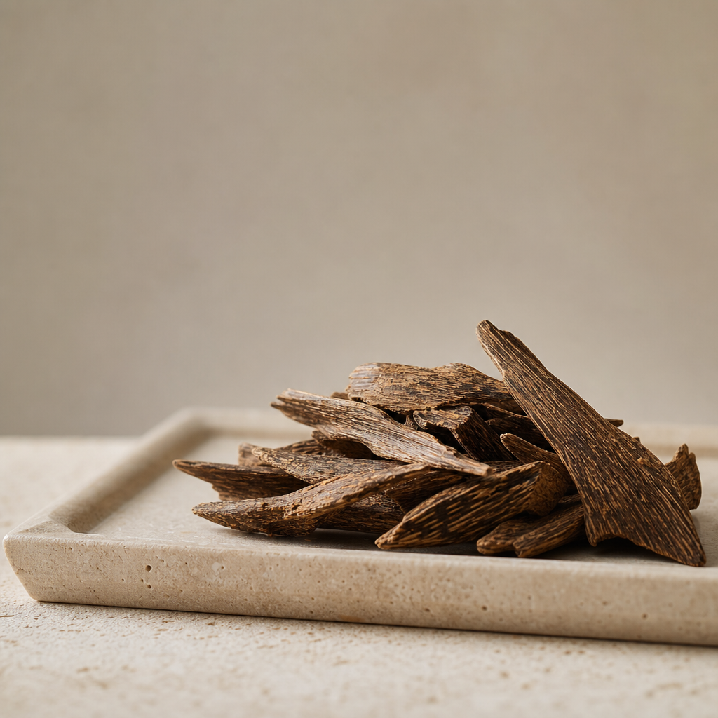Agarwood Incense IV alternate view 2