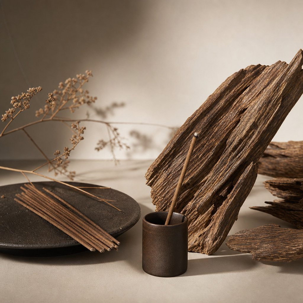 Agarwood Incense IV agarwood incense