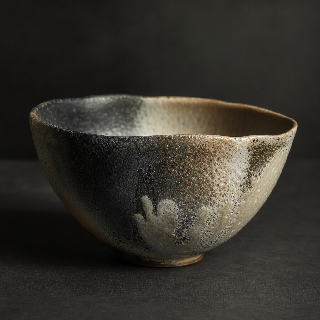 Unique Bowl I unique tea bowl