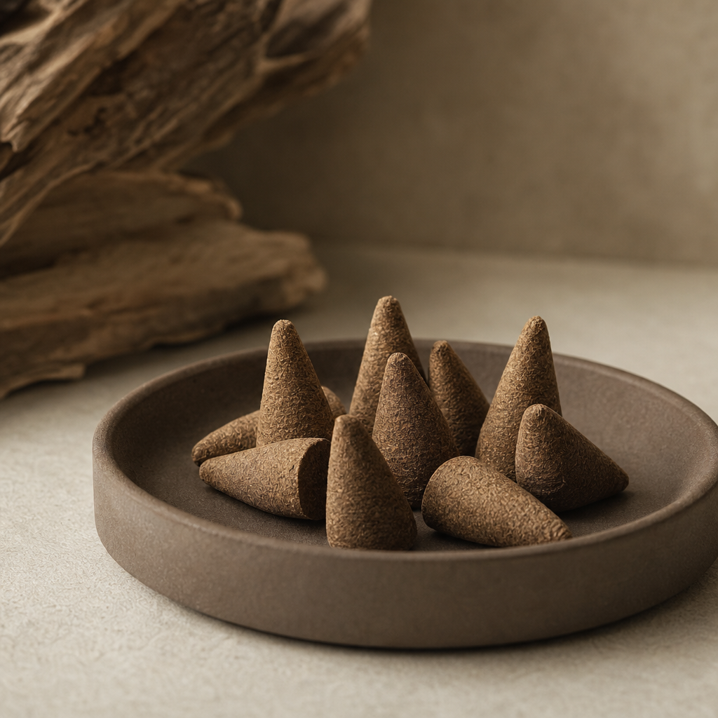 Agarwood Incense II alternate view 2