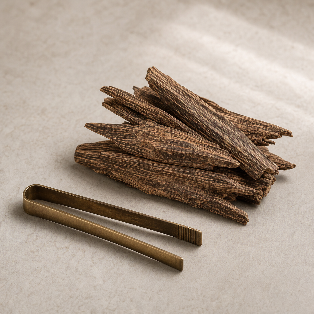 Agarwood Incense II alternate view 3