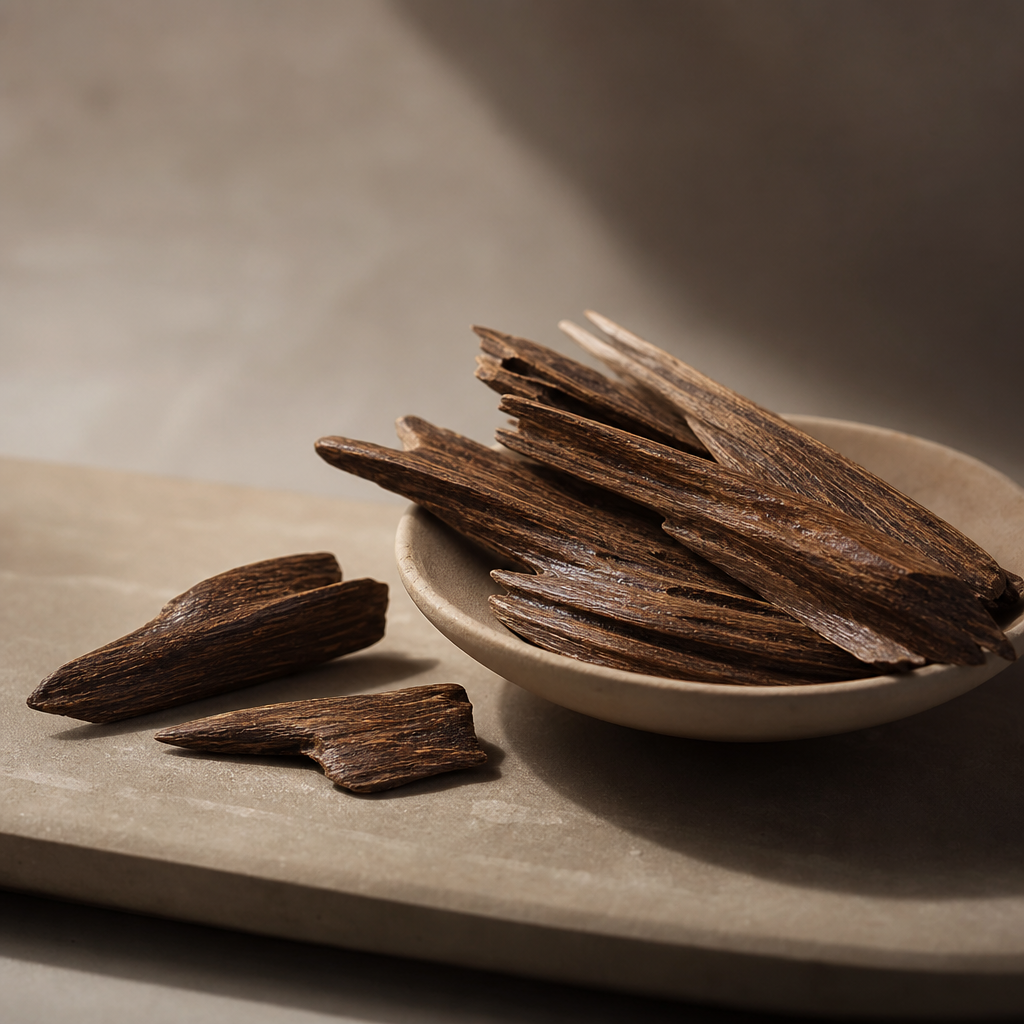 Agarwood Incense II agarwood incense