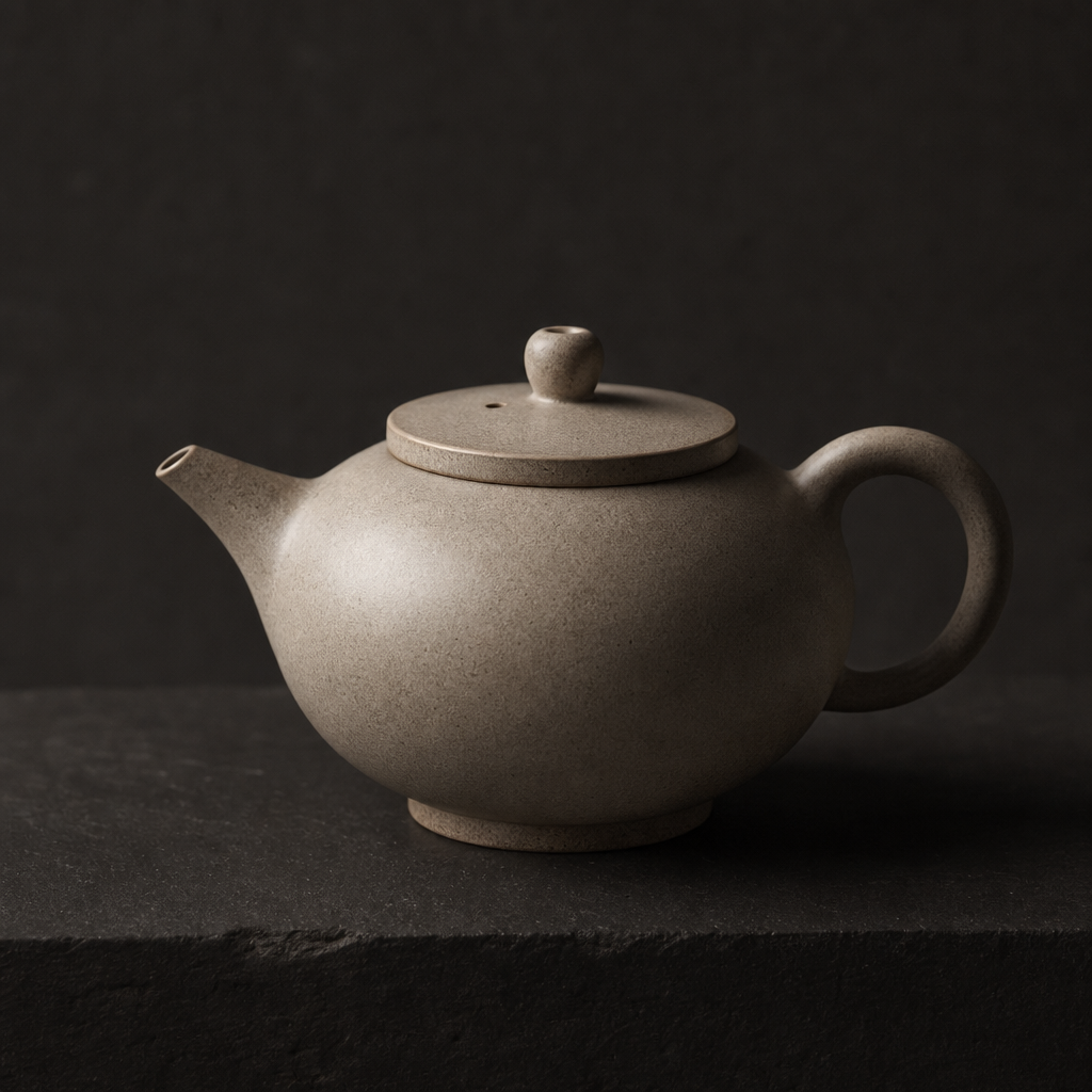 Teapot II teapot
