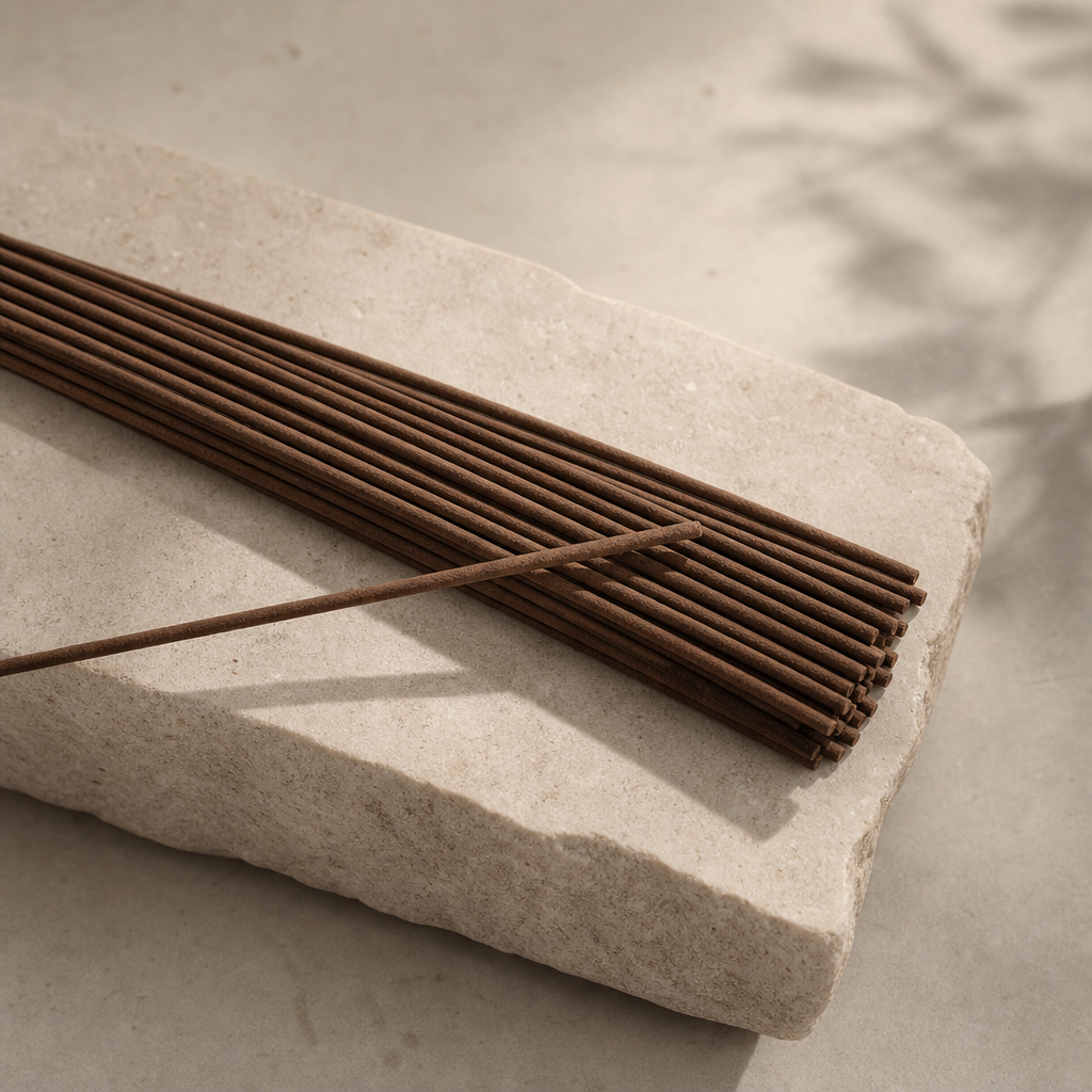 Agarwood Incense I alternate view 3
