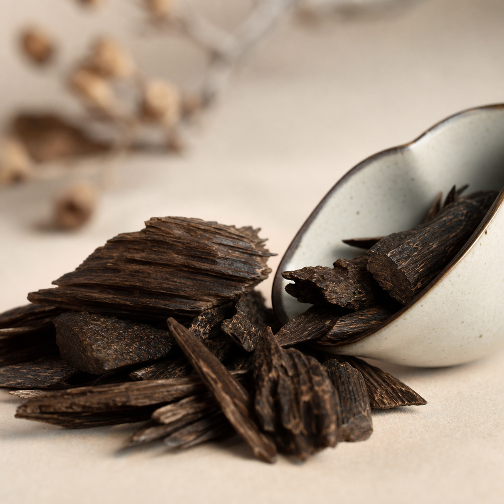 Agarwood Incense I alternate view 4