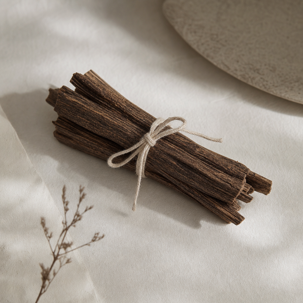 Agarwood Incense I alternate view 5