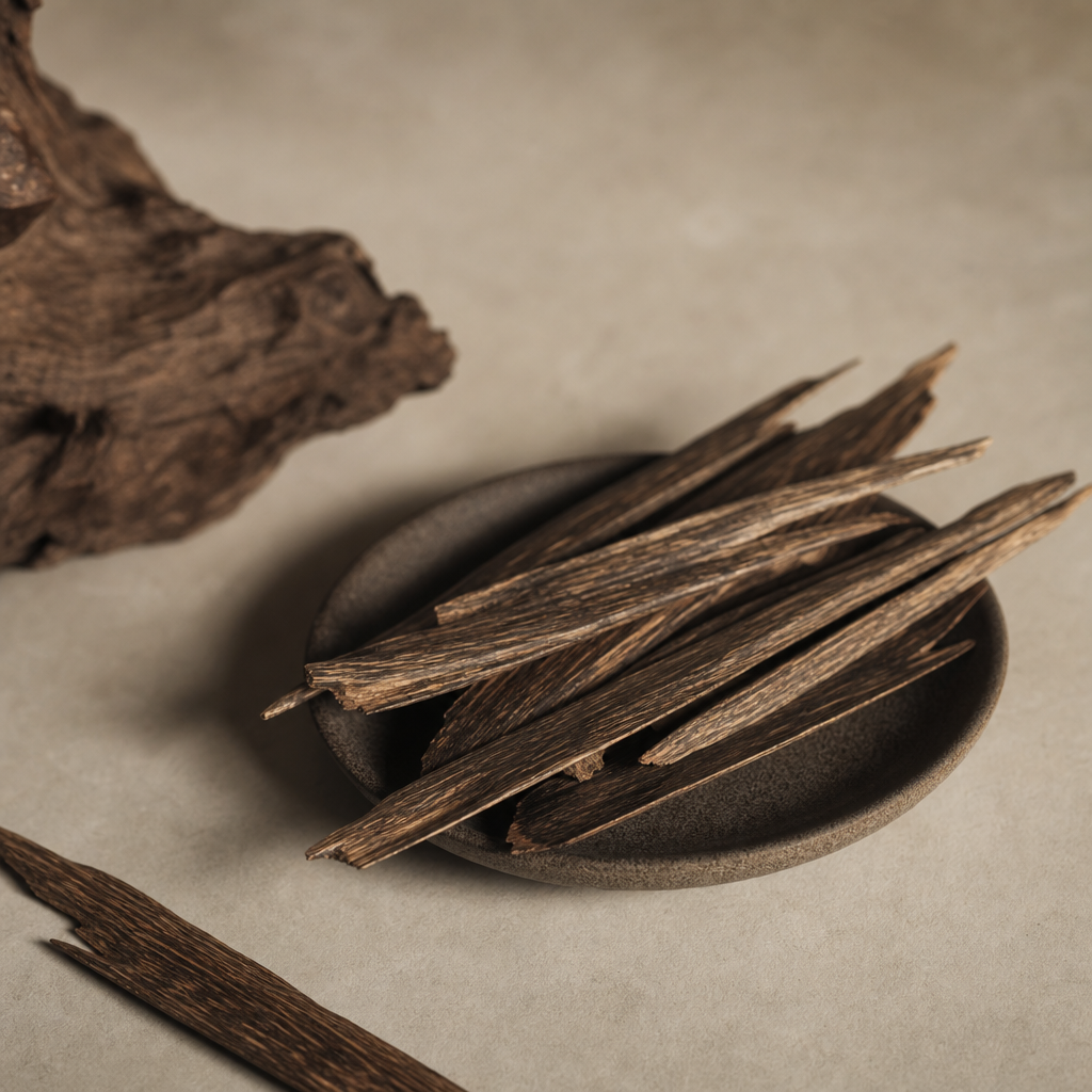Agarwood Incense I agarwood incense