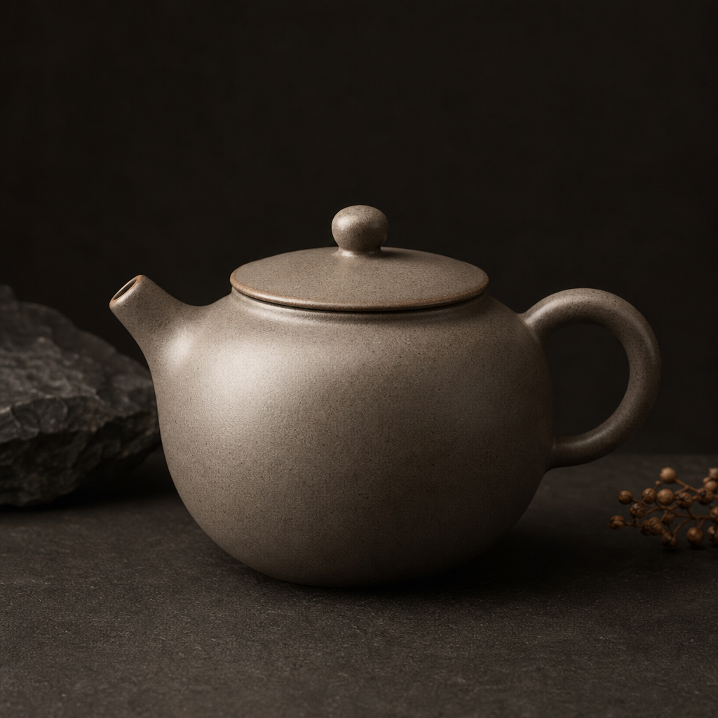 Teapot III teapot