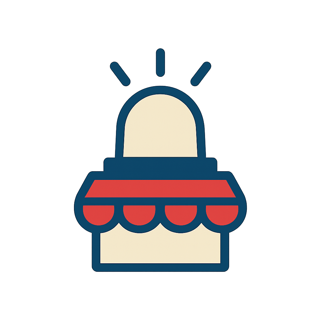 Beacon Corner Market logo