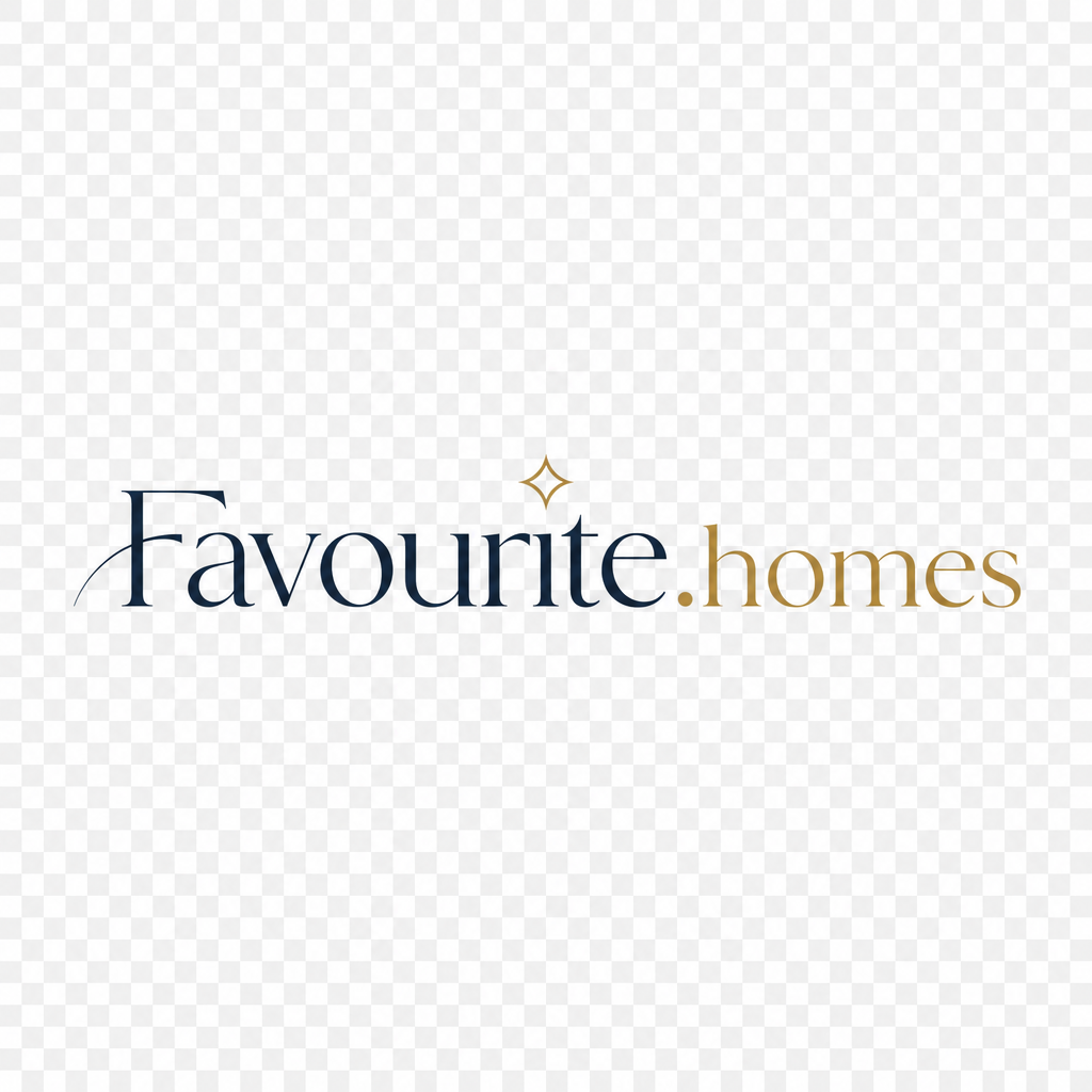 Generated logo for Favourite.homes