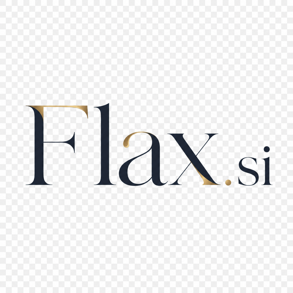 Generated logo for Flax.si
