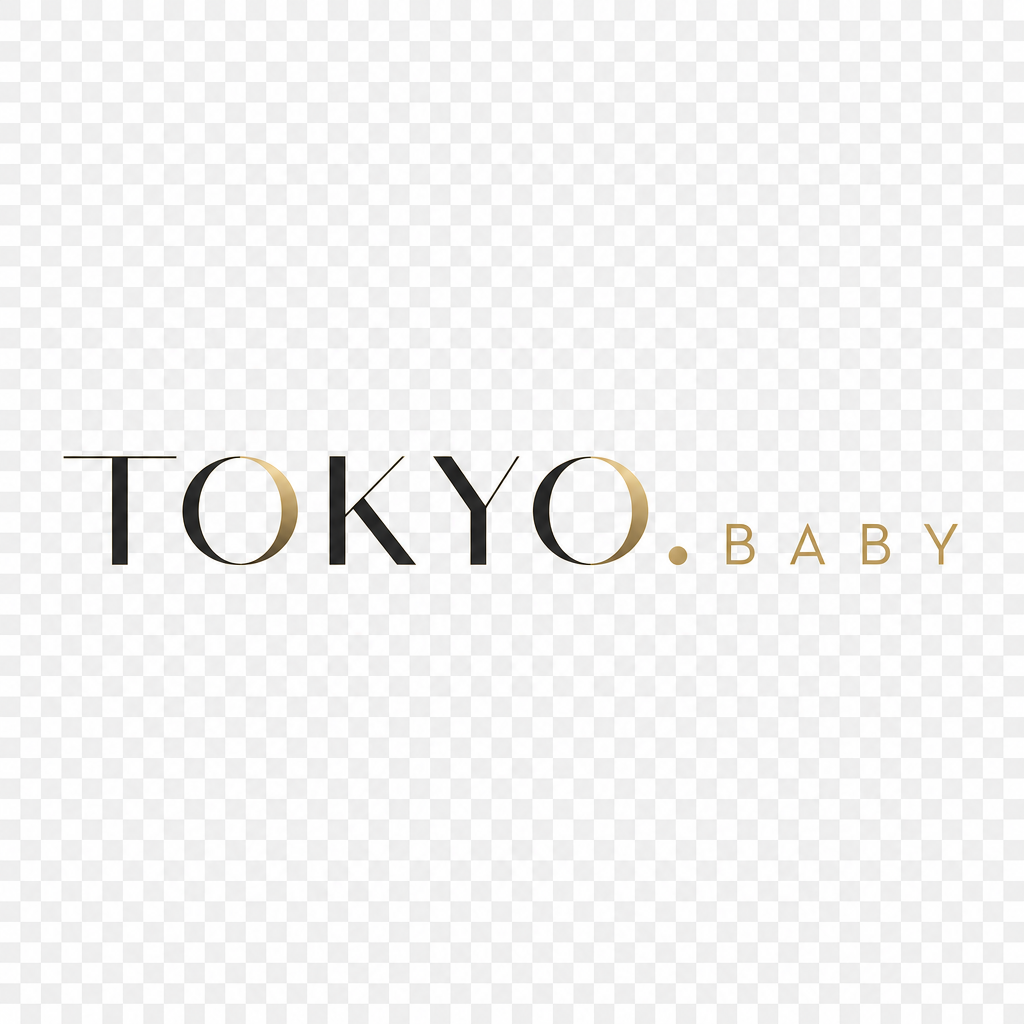 Generated logo for Tokyo.baby