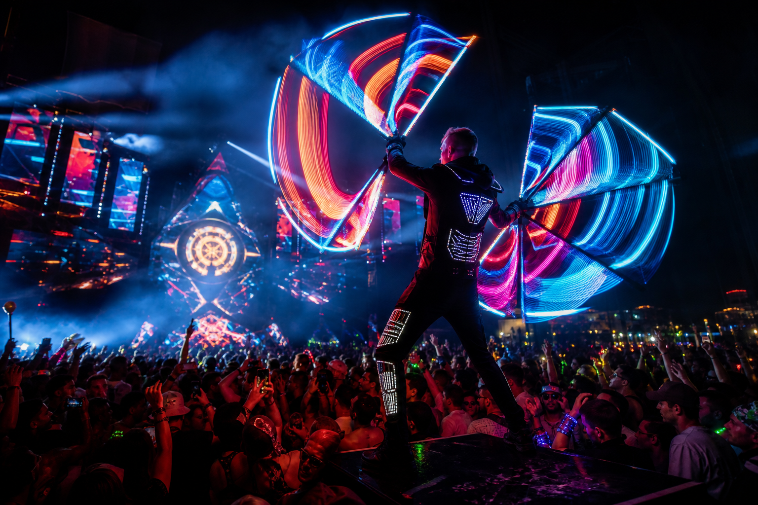 Festival highlight performance image
