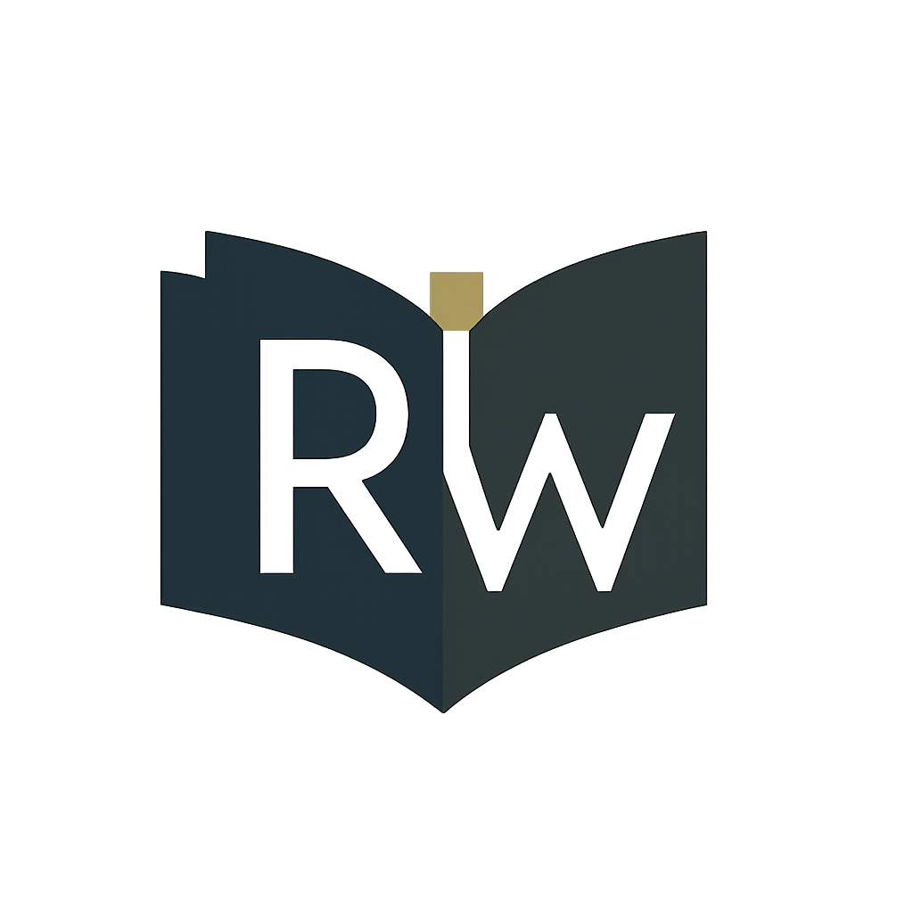 Richard Wilson logo