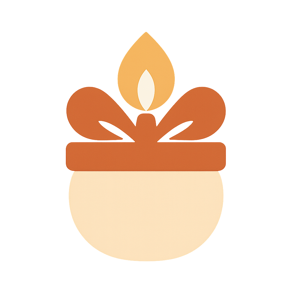 Something Amaizing logo