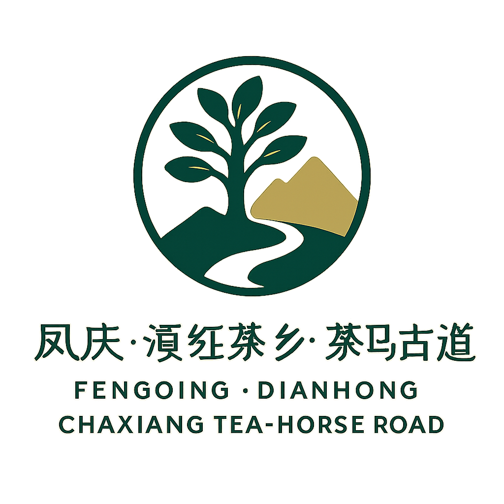 Fengqing Culture & Travel logo