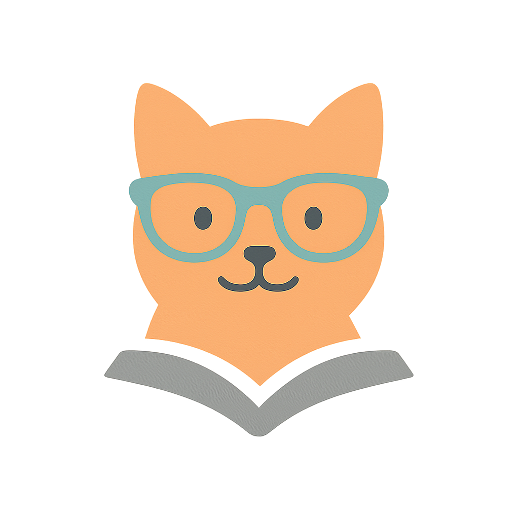 猫咪百科 logo