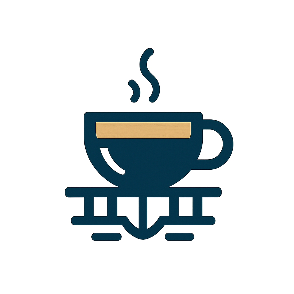 North Dock Coffee logo
