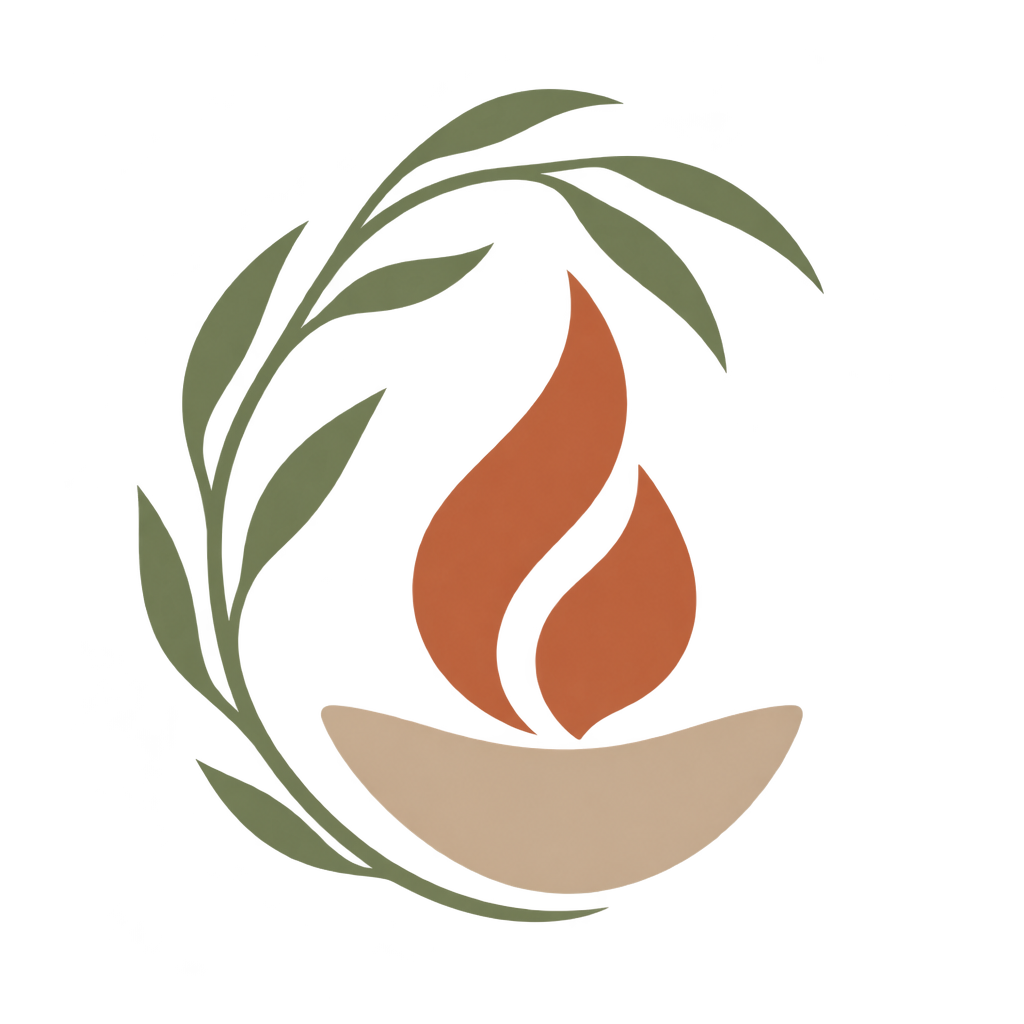 Willow Hearth logo