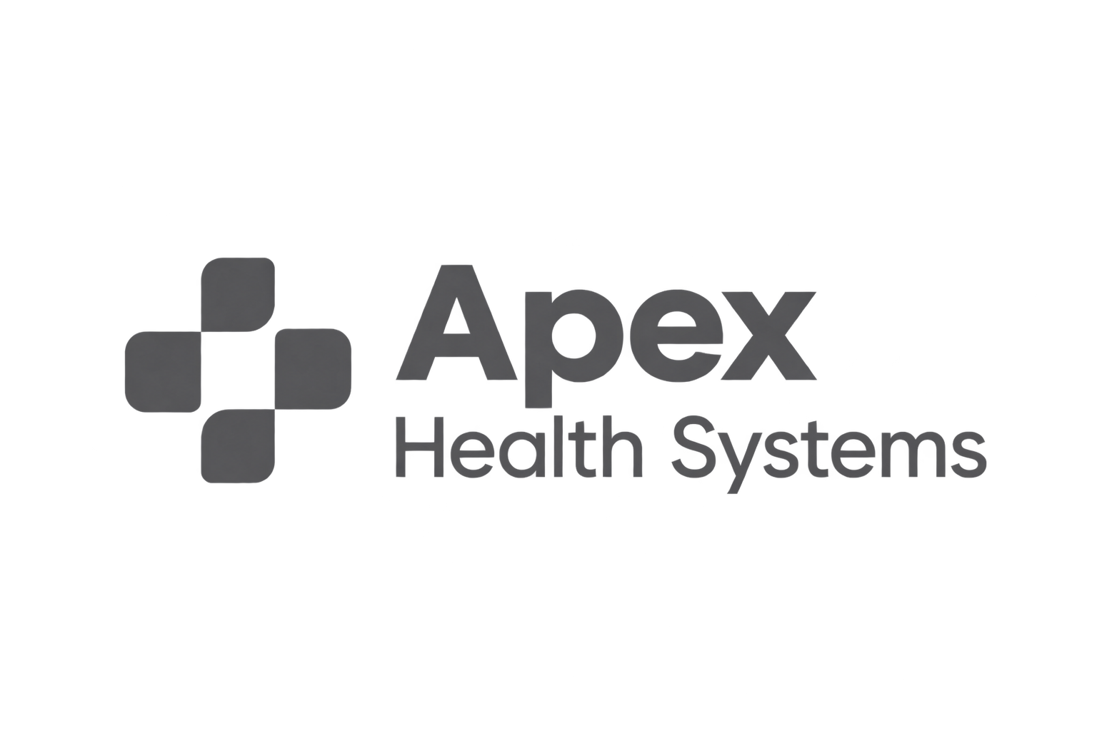 Apex Health Systems partner logo