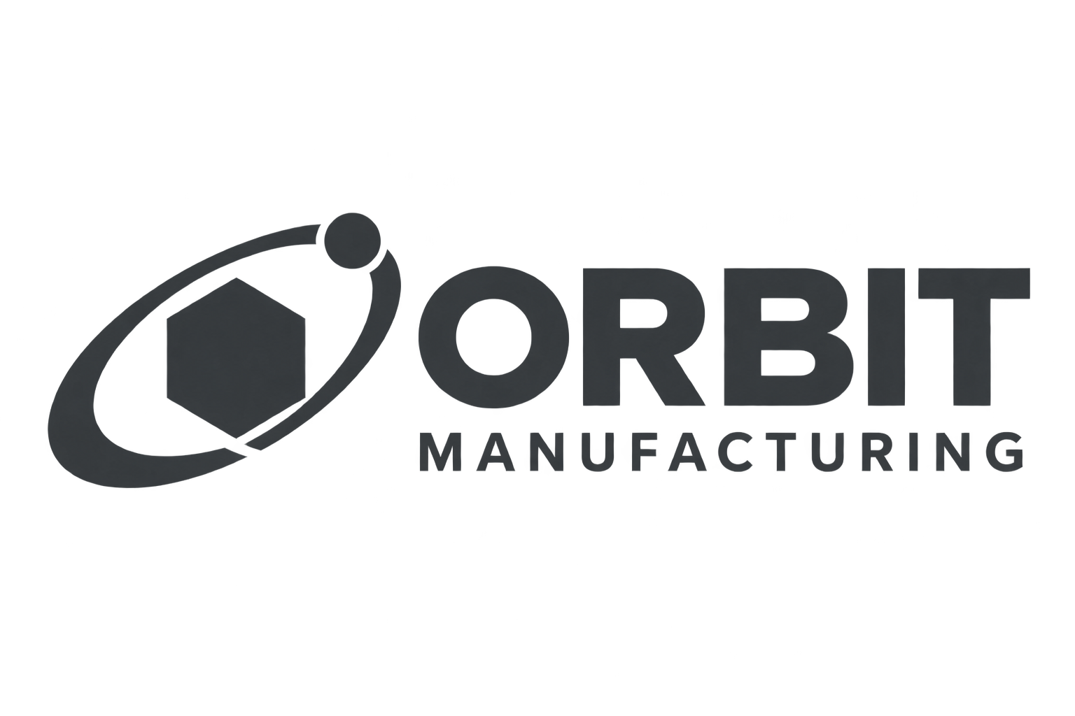 Orbit Manufacturing partner logo