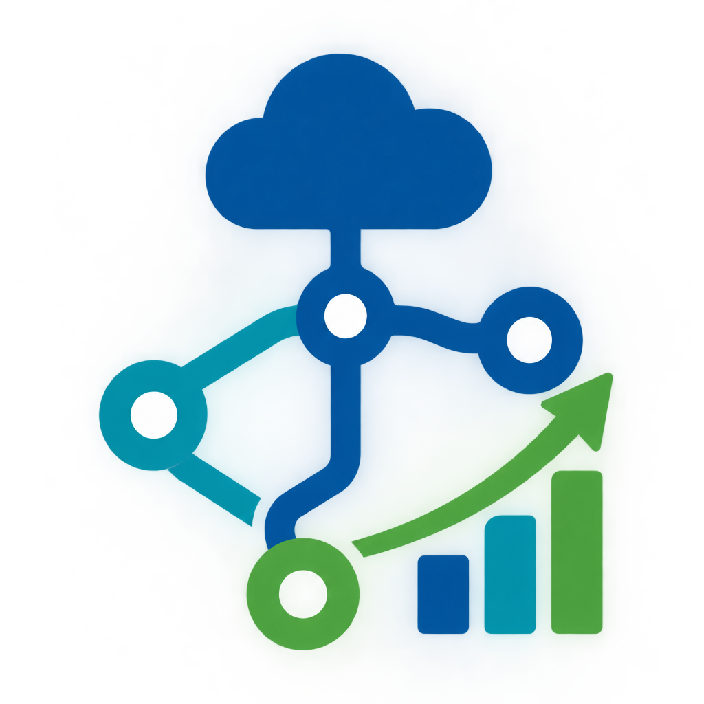 Salesforce Software Company logo