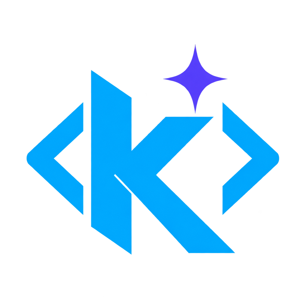 Kyiv Frontend Night logo