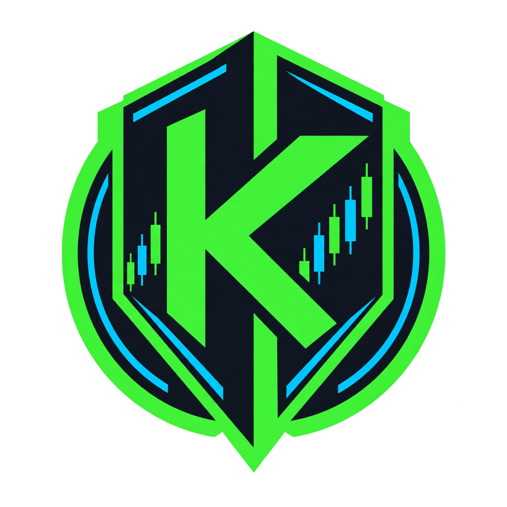 KRYPTA logo
