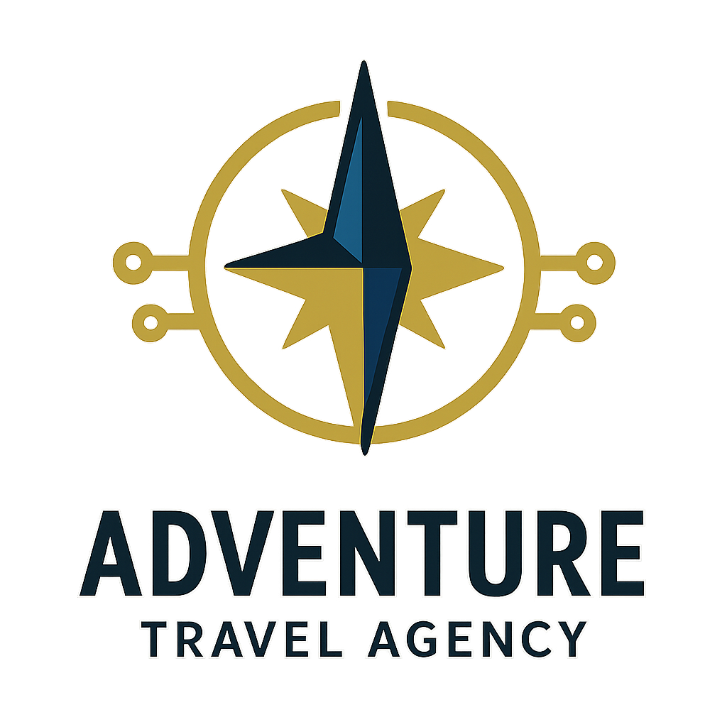 Black Chip Adventures logo