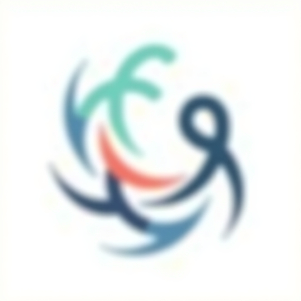 Healthy Lifestyle logo