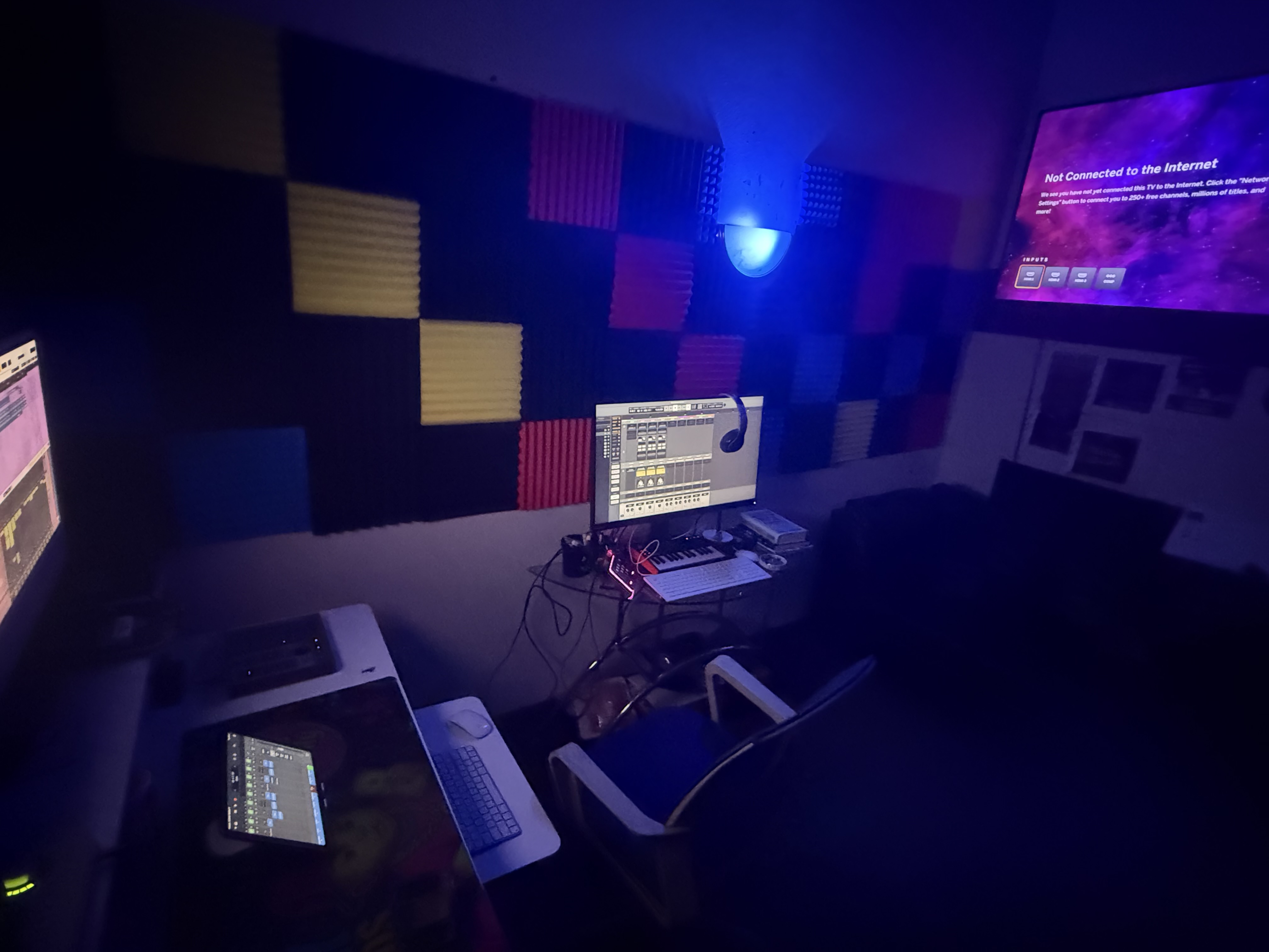 Added by user manually