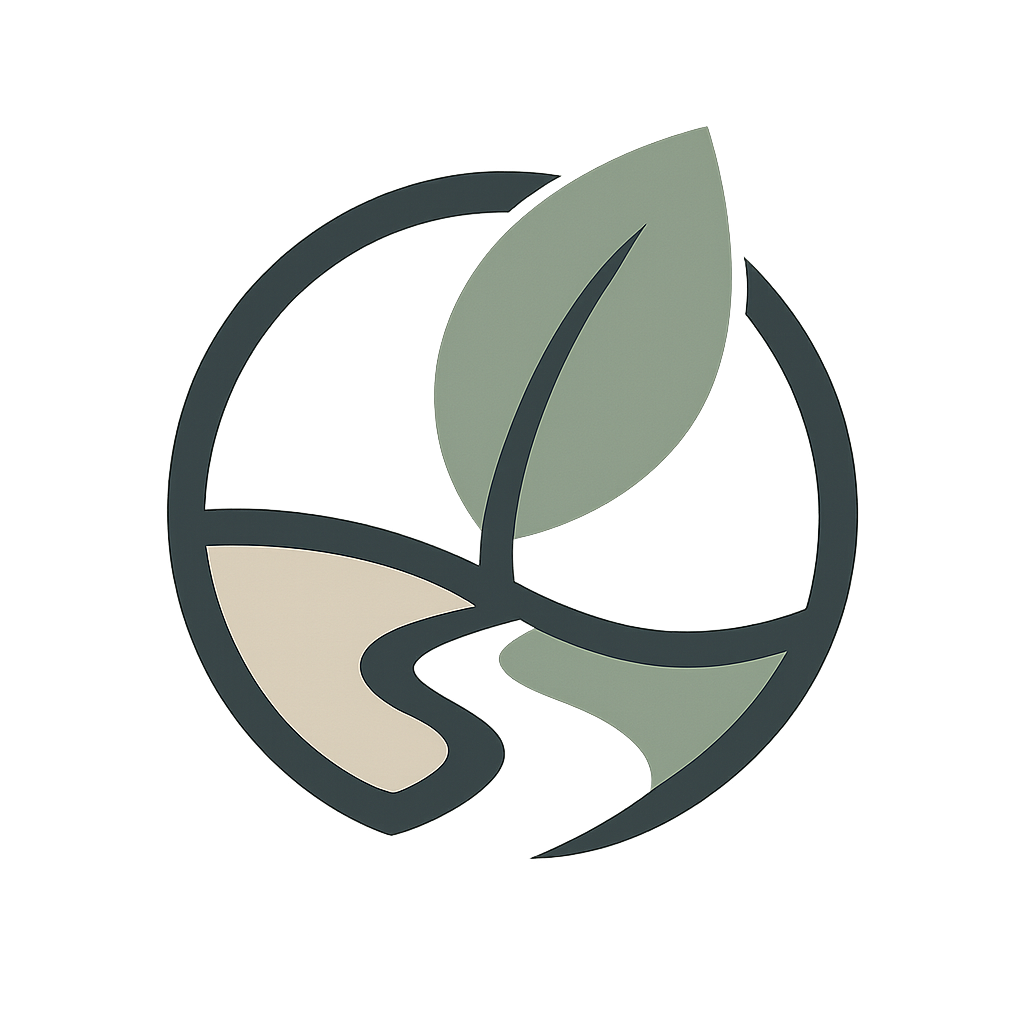 NATURAL REDISCOVERY LTD logo