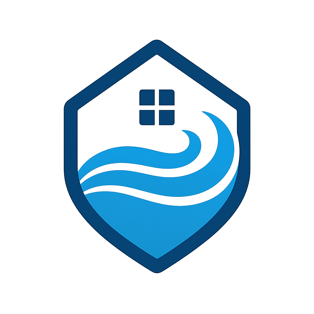 Legend Air Care logo