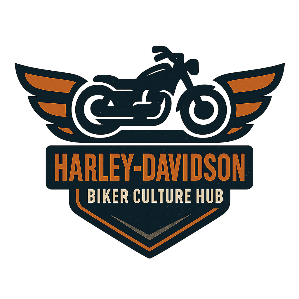 Harley Culture Hub logo