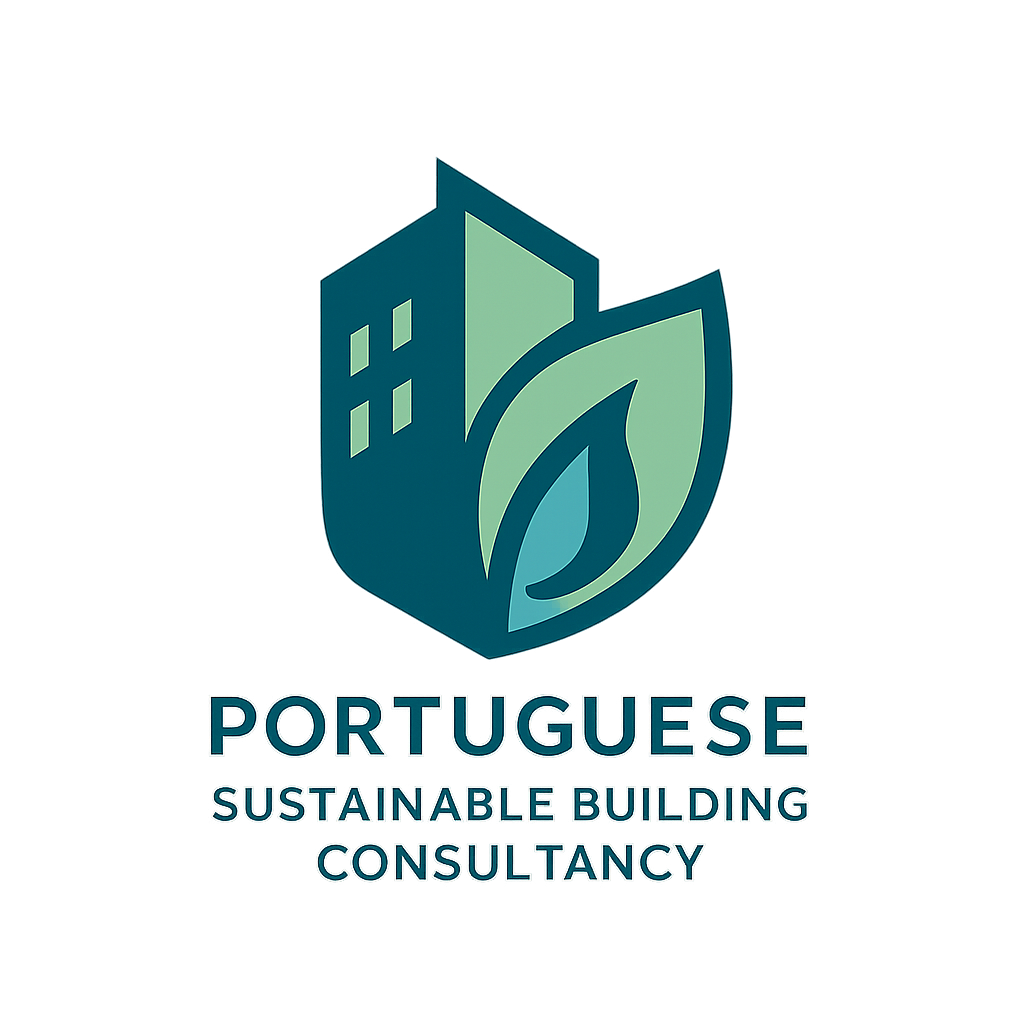 VerdeEficiência logo